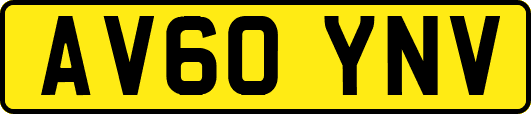 AV60YNV