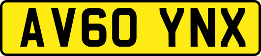 AV60YNX