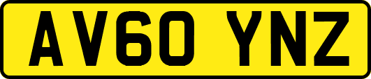 AV60YNZ