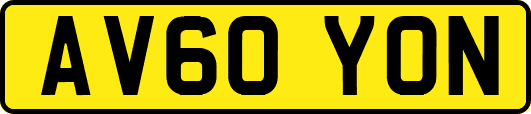 AV60YON