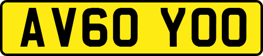 AV60YOO