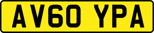 AV60YPA