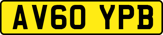 AV60YPB