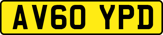 AV60YPD
