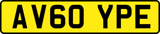 AV60YPE
