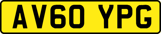 AV60YPG