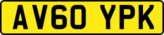 AV60YPK