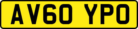 AV60YPO