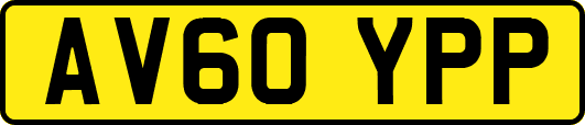 AV60YPP