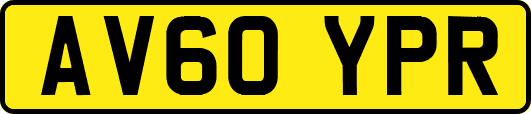 AV60YPR