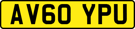 AV60YPU