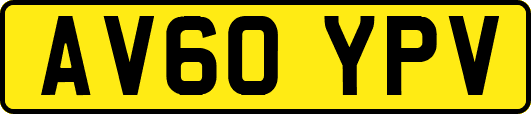 AV60YPV