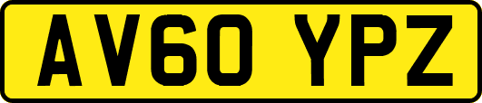 AV60YPZ