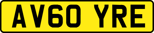 AV60YRE