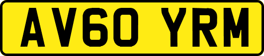 AV60YRM