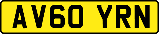 AV60YRN