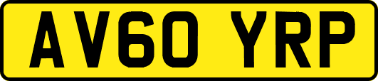AV60YRP