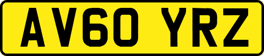 AV60YRZ