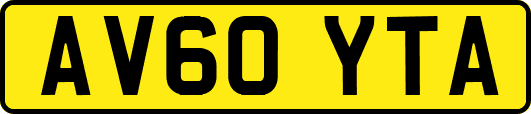 AV60YTA