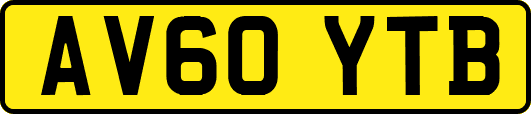 AV60YTB