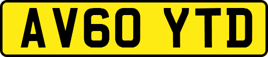 AV60YTD