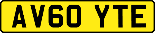 AV60YTE