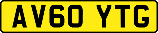 AV60YTG