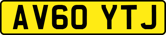 AV60YTJ