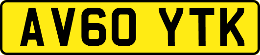 AV60YTK