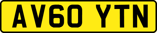 AV60YTN