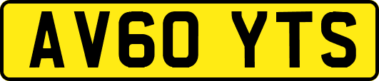 AV60YTS
