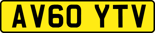 AV60YTV