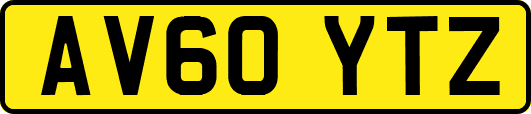 AV60YTZ