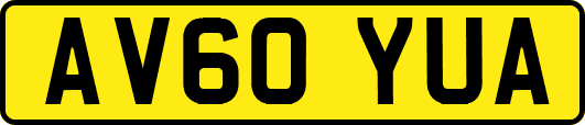 AV60YUA