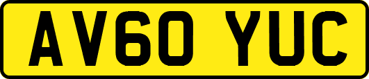 AV60YUC