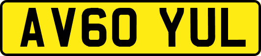AV60YUL