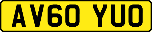 AV60YUO