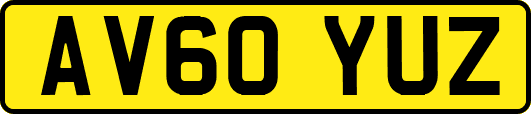 AV60YUZ