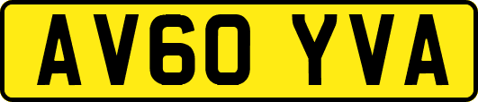 AV60YVA