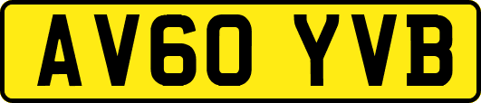 AV60YVB