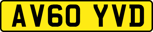 AV60YVD