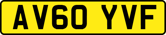 AV60YVF