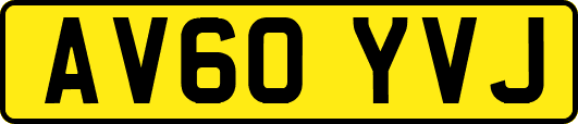 AV60YVJ