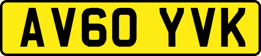 AV60YVK
