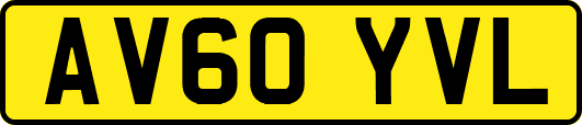AV60YVL