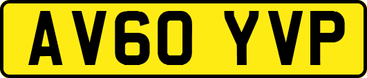 AV60YVP