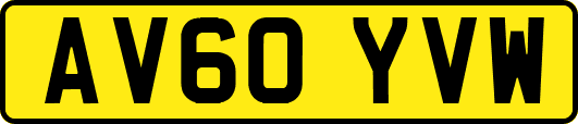 AV60YVW