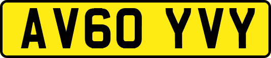 AV60YVY