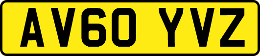 AV60YVZ