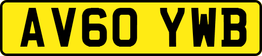 AV60YWB